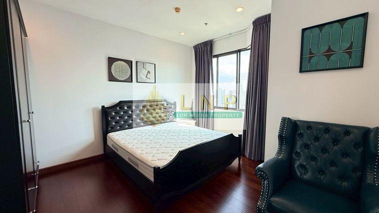 picture ðĒ Condo for Rent: Supalai Premier @ Asoke Property Code | LNP-C3667 - 1/20