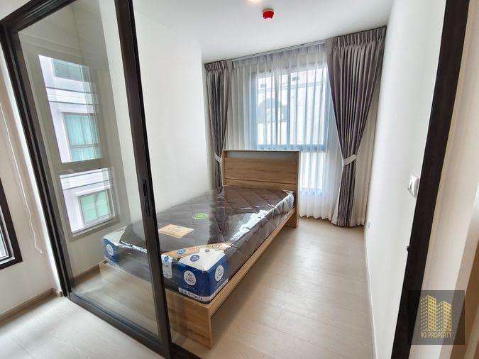 รูป 🌆 ให้เช่า: GOOD DAY Sukhumvit 93 | คอนโดใหม่ ใกล้ BTS บางจาก | พร้อมอยู่ @90condo 🌃 - รูปที่ 5/16