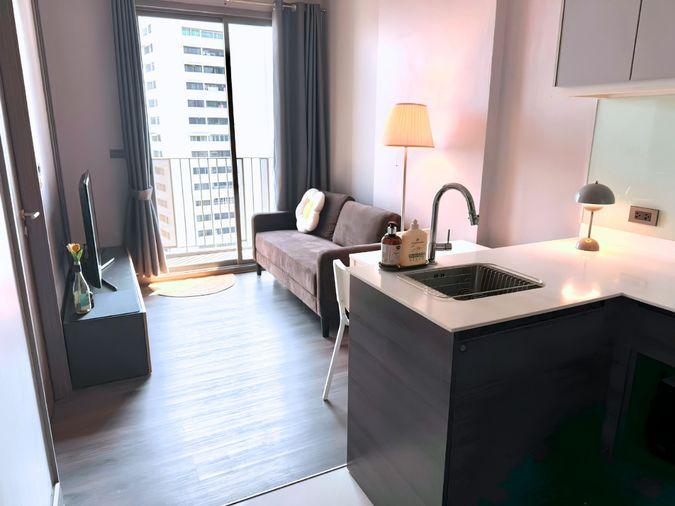 รูป 🏢 ให้เช่าคอนโด : Ceil by Sansiri (ซีล บาย แสนสิริ)   รหัสทรัพย์ | 📌LNP-C4917  - รูปที่ 4/5