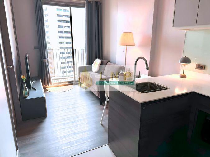 รูป 🏢 ให้เช่าคอนโด : Ceil by Sansiri (ซีล บาย แสนสิริ) รหัสทรัพย์ | 📌LNP-C4917 - รูปที่ 4/5