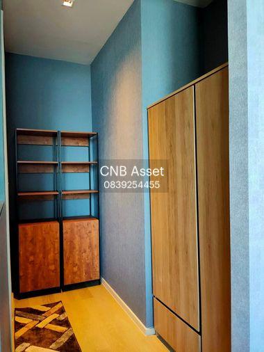 รูป Ashton Silom for rent 1 bedroom - รูปที่ 9/13
