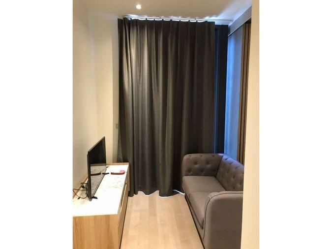 รูป Ashton silom for rent  available now  1bedroom - รูปที่ 6/6