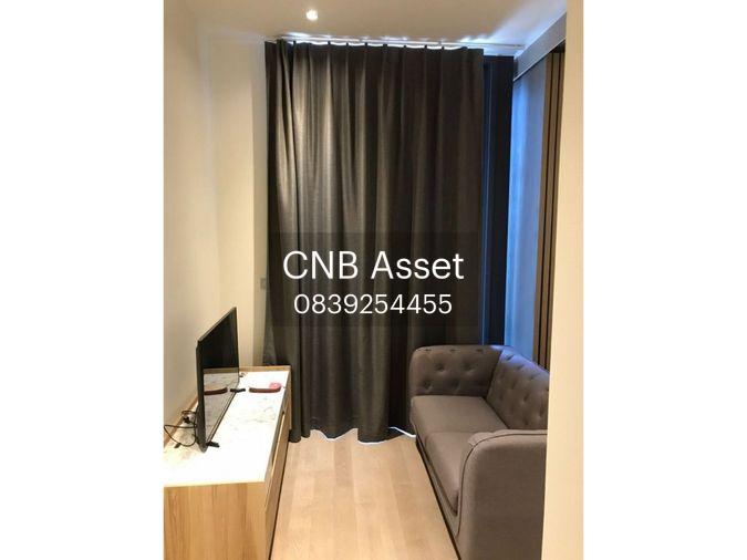 รูป Ashton silom for rent available now 1bedroom - รูปที่ 6/6