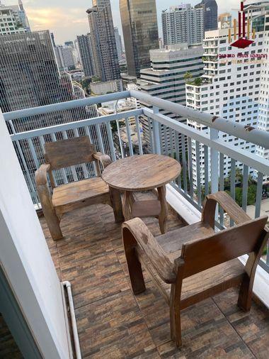 picture ✨ For Rent: Grand Park View Asoke Condo ✨ 💰 Only 25,000 THB/month - 7/7