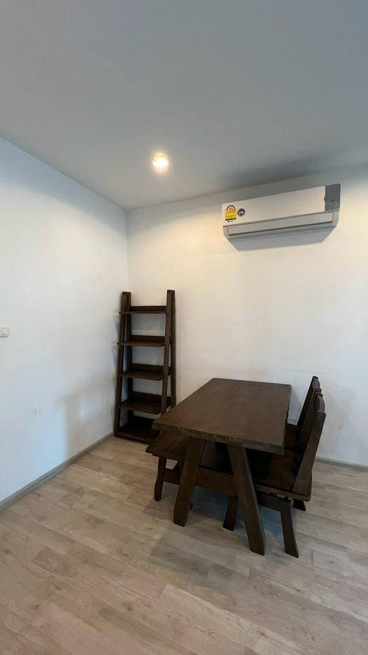 รูป ✨ 2 ห้องนอน ห้องใหญ่ ชั้นสูง! Ideo Mobi Charan Interchange ใกล้ MRT บางพลัด เพียง 22,000 บาท/เดือน - รูปที่ 2/9