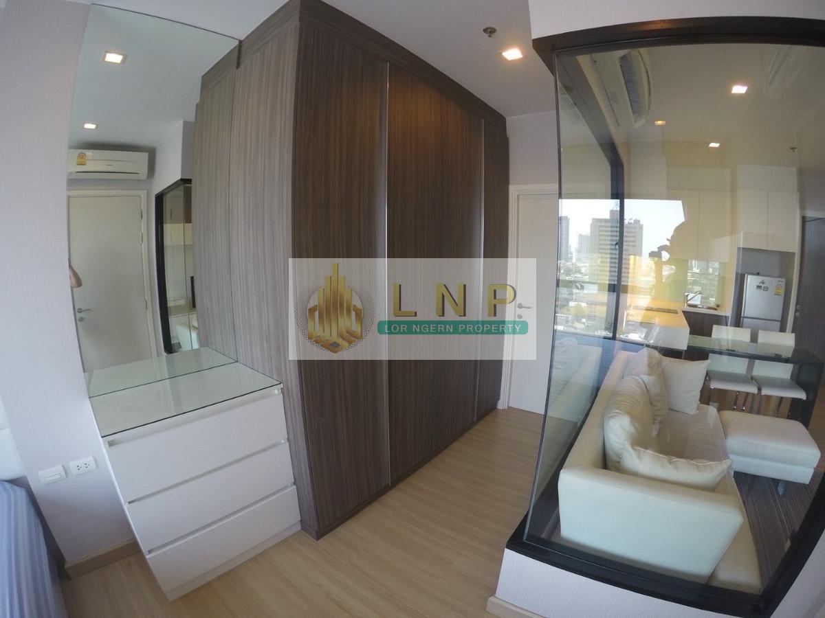 picture 🏢 Condo for Rent: Urbano Absolute Sathon - Taksin Property Code | LNP-C14254 - 8/15
