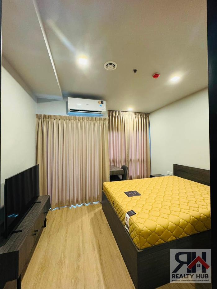 รูป 🤝🏻RB25589 ให้เช่าถูกมาก👍เมทริส ดิสทริค ลาดพร้าว✅แอดไลน์ @mproperty( มี @ ด้วย) แอดมินตอบไว - รูปที่ 2/5