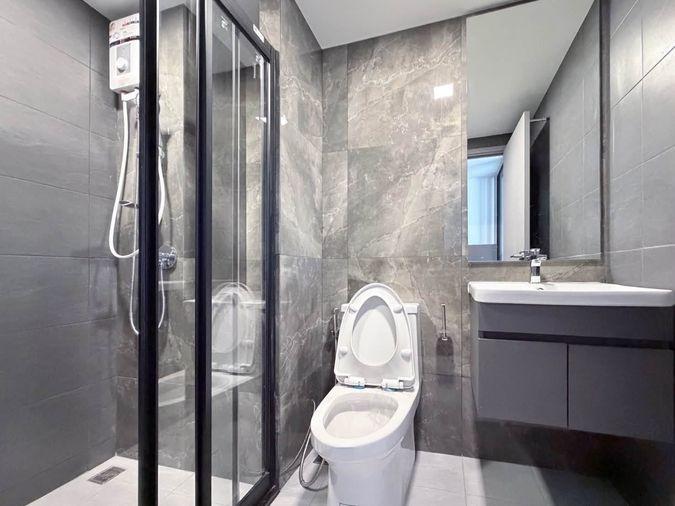 picture 🏢 Condo for Rent: Maroon Ratchada 32   Property Code | LNP-C14244 - 6/6