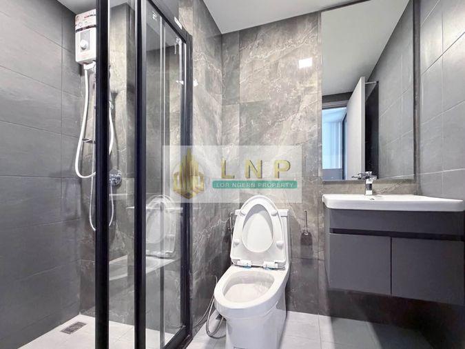 picture ðĒ Condo for Rent: Maroon Ratchada 32 Property Code | LNP-C14244 - 6/6
