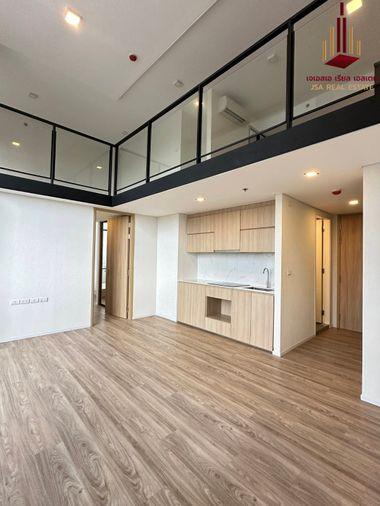 picture ✨ For Sale : Siamese Sukhumvit 48 Condo ✨  💰 Only 9,190,000 THB - 3/12