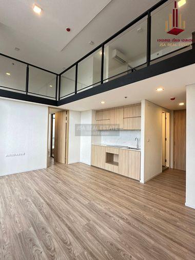 picture ✨ For Sale : Siamese Sukhumvit 48 Condo ✨ 💰 Only 9,190,000 THB - 3/12