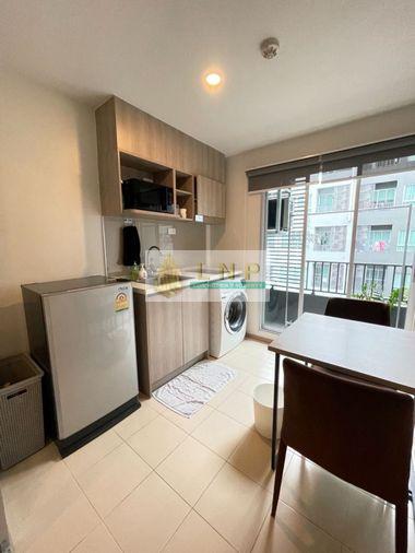 picture ðĒ Condo for Rent: Elio Del Moss Phaholyothin 34 Property Code | LNP-C8358 - 7/13