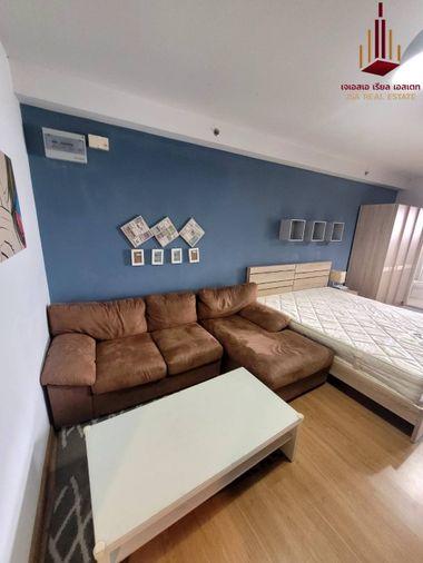 picture ✨ For Sale : Supalai Park Ekkamai - Thonglor  Condo ✨  💰 Only 2,600,000 THB - 1/7