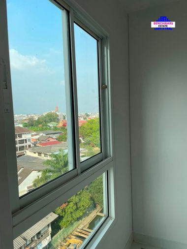 รูป 📢 ขาย Regent Home 12 Latphrao 41 (รีเจ้นท์ โฮม 12 ลาดพร้าว 41) รีโนเวทใหม่ ฃ เดินทางสะดวก ใกล้ MRT ลาดพร้าว ✅รายล้อมด้วยแหล่งของกิน - รูปที่ 5/5
