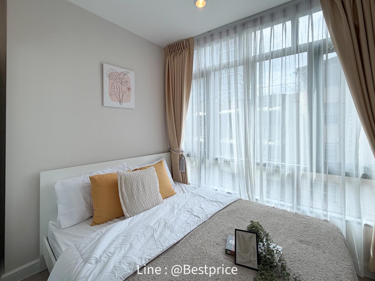 picture For rent at Metro Sky Bangsue - Prachachuen / Line ID : @bestprice (with @ too) - 2/8