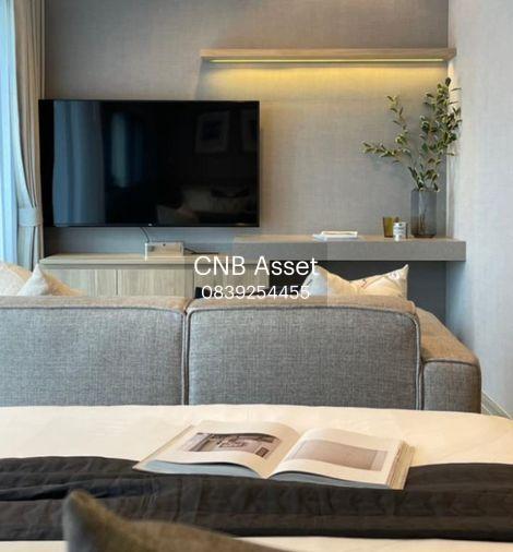picture Life asoke rama 9 For rent Available Now - 6/12