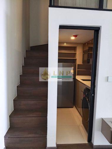 picture ðĒ Condo for Rent: PARK ORIGIN RATCHATHEWI Property Code | LNP-C14252 - 2/7
