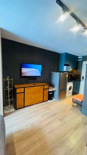 picture AS2261 Elio Sukhumvit 64 Condo For Rent - 6/9