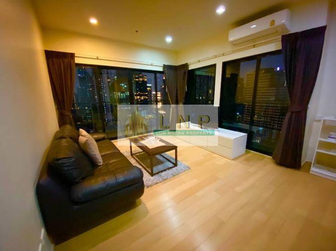 picture 🏢 Condo for Rent: Noble Reveal Property Code | LNP-C1402 - 12/20