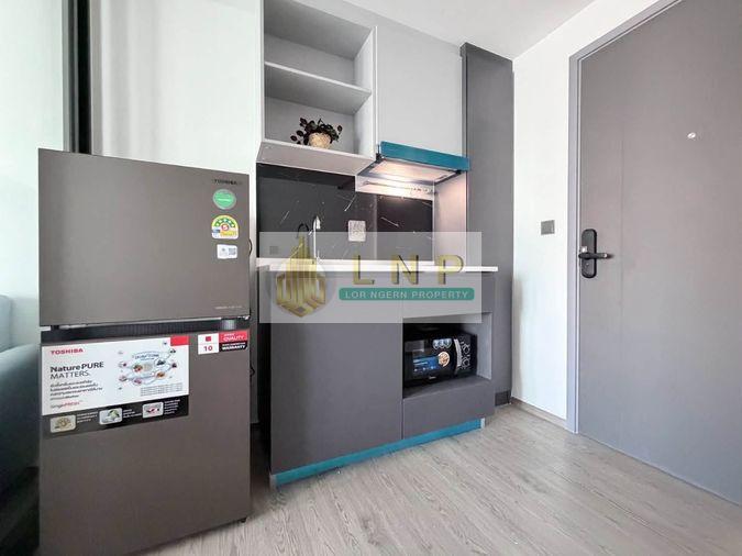 picture ðĒ Condo for Rent: Maroon Ratchada 32 Property Code | LNP-C14244 - 2/6