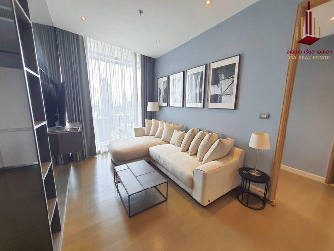 picture ✨ For Rent: Magnolias Ratchadamri Boulevard  Condo ✨  💰 Only 50,000 THB/month - 2/4