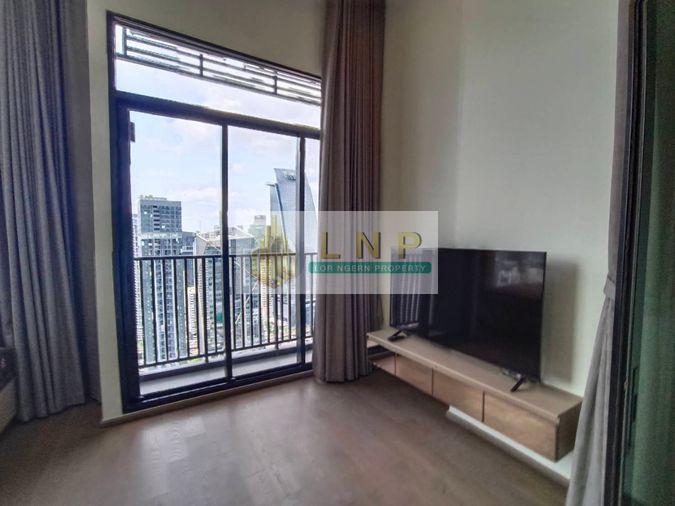picture ðĒ Condo for Rent: PARK ORIGIN RATCHATHEWI Property Code | LNP-C14252 - 6/7