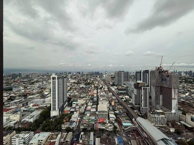 รูป 💥💥ให้เช่าคอนโด 333 Riverside 1Bed 46 ตรม.ชั้น 35 ตึก A แต่งครบ ติด MRT บางโพ/ใกล้รัฐสภา สนใจ Line ID: @atfirm💥💥 - รูปที่ 11/11