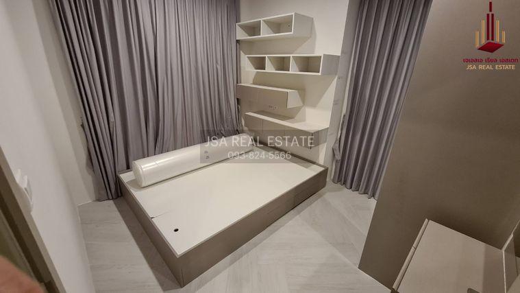 picture ✨ For Sale: The Privacy Thaphra Interchange Condo ✨💰 Only 5,990,000 THB - 2/6