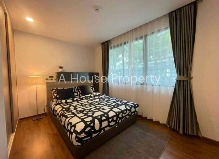 รูป ขายคอนโด Dormy Residence ศรีราชา ห้องสวย พร้อมอยู่ เฟอร์ครบ - รูปที่ 4/11