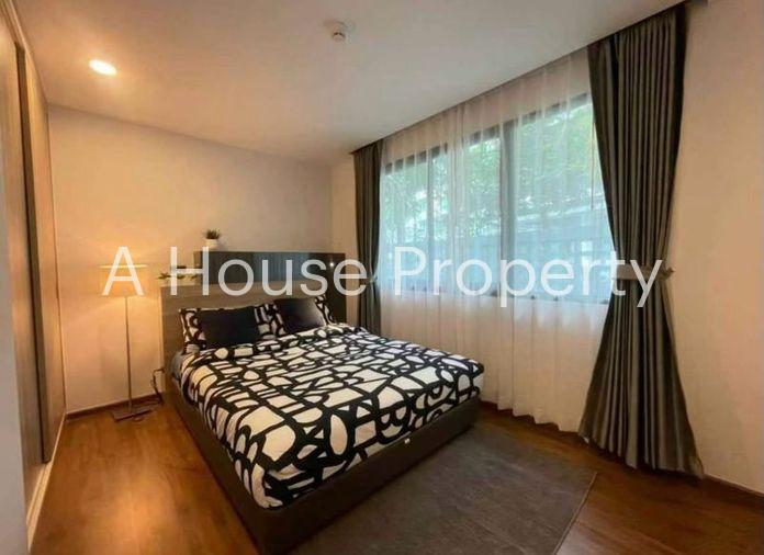 รูป ขายคอนโด Dormy Residence ศรีราชา ห้องสวย พร้อมอยู่ เฟอร์ครบ - รูปที่ 4/11
