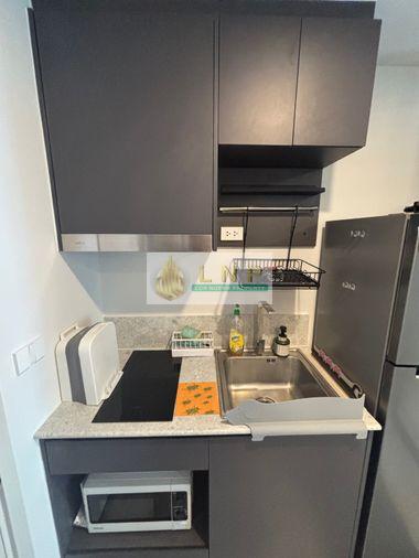 picture 🏢 Condo for Rent: QUINTARA MHy’GEN RATCHADA - HUAI KHWANG Property Code | LNP-C14251 - 11/23