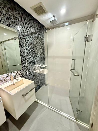 รูป 💥💥ให้เช่าคอนโด 333 Riverside 1Bed 46 ตรม.ชั้น 35 ตึก A แต่งครบ ติด MRT บางโพ/ใกล้รัฐสภา สนใจ Line ID: @atfirm💥💥 - รูปที่ 10/11