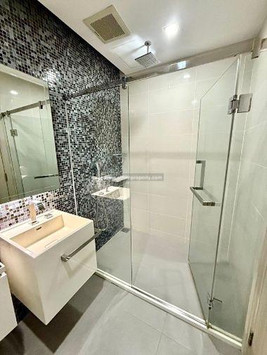 รูป 💥💥ให้เช่าคอนโด 333 Riverside 1Bed 46 ตรม.ชั้น 35 ตึก A แต่งครบ ติด MRT บางโพ/ใกล้รัฐสภา สนใจ Line ID: @atfirm💥💥 - รูปที่ 10/11