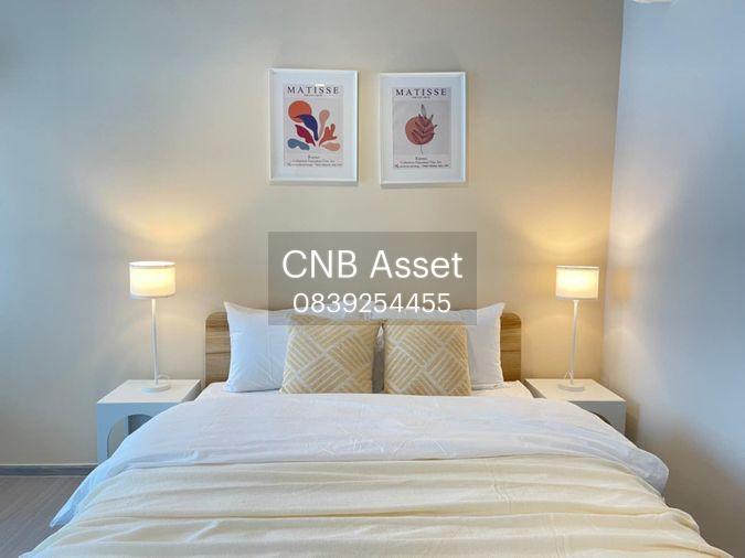 รูป Life asoke rama 9 For rent Available Now - รูปที่ 2/8