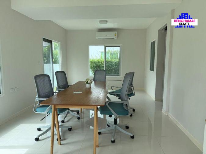รูป 📢 ขาย บ้านเดี่ยว หมู่บ้านชัยพฤกษ์ ศรีนครินทร์ (ซอยทรัพย์บุญชัย 28) บ้านสภาพดีพร้อมอยู่ อากาศดี มีพื้นที่รอบบ้าน ✅ เชื่อมต่อศรีนครินทร์และเทพารักษ์ - รูปที่ 5/13