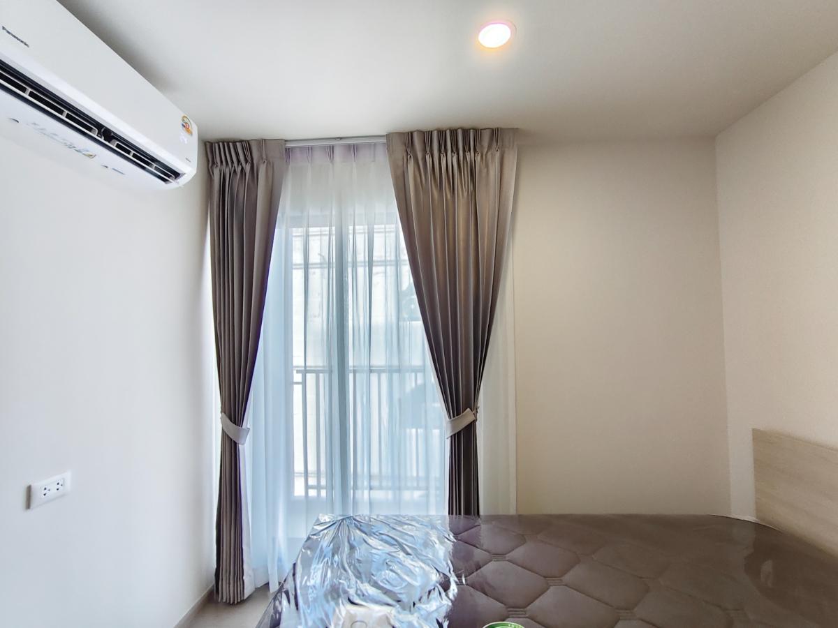 รูป 🌆 ให้เช่า: GOOD DAY Sukhumvit 93 | คอนโดใหม่ ใกล้ BTS บางจาก | พร้อมอยู่ @90condo 🌃 - รูปที่ 9/16