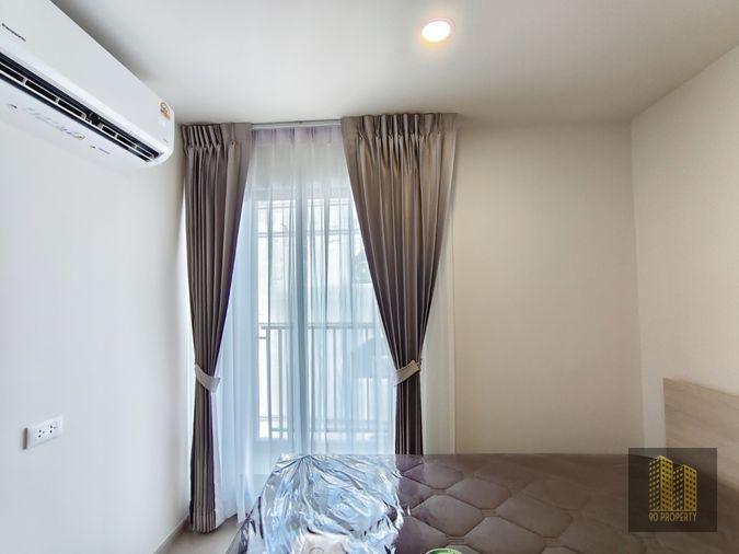 รูป 🌆 ให้เช่า: GOOD DAY Sukhumvit 93 | คอนโดใหม่ ใกล้ BTS บางจาก | พร้อมอยู่ @90condo 🌃 - รูปที่ 9/16