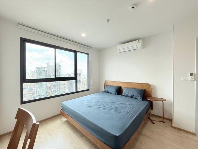 picture Ideo Chula Samyan  2 bedroom for rent just available - 5/9