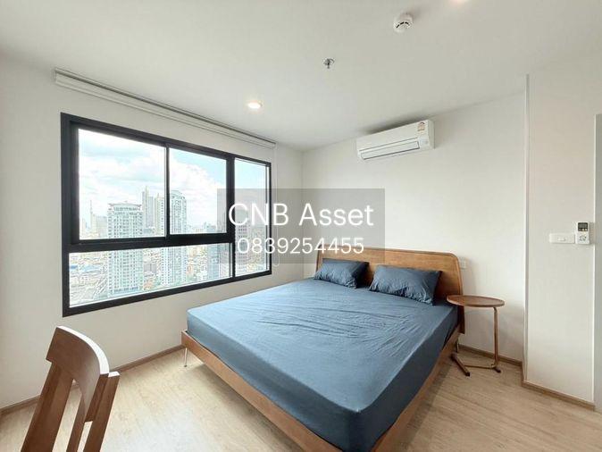 picture Ideo Chula Samyan 2 bedroom for rent just available - 5/9