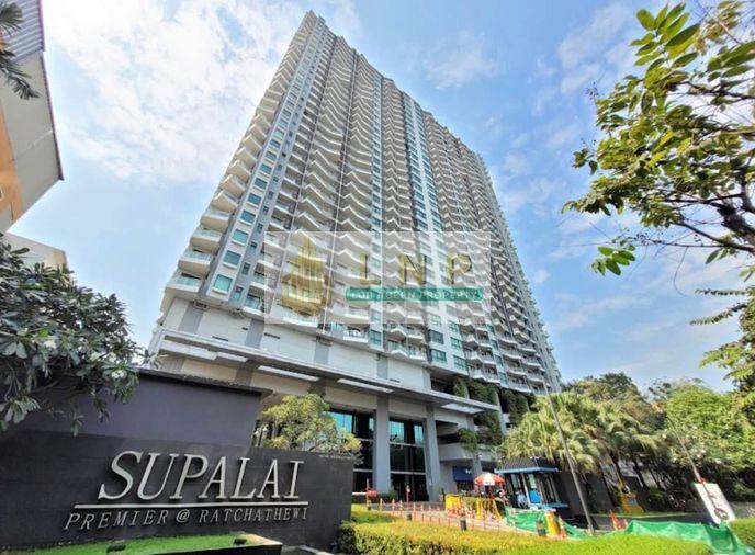 รูป 🏢 ให้เช่าคอนโด : Supalai Premier Ratchathewi (ศุภาลัย พรีเมียร์ ราชเทวี) รหัสทรัพย์ | 📌LNP-C14261 - รูปที่ 11/18