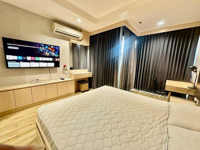 รูป ให้เช่า Ladda Plus Condo ศรีราชา ทำเลดี ใกล้โรบินสัน - รูปที่ 2/10
