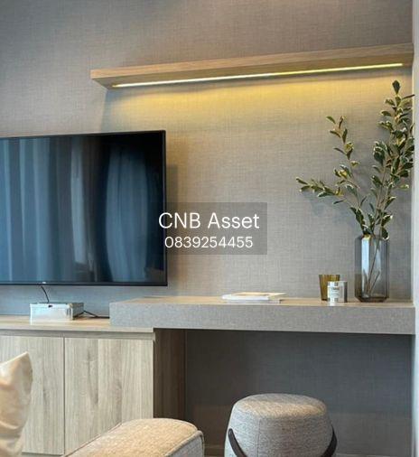 picture Life asoke rama 9 For rent Available Now - 9/12