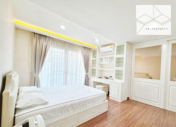picture For Rent | Leon Sukhumvit 62 | Luxury Townhome | 3 Bedrooms | Near BTS Bang Chak & BTS On Nut - 15/25