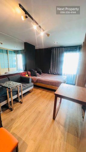 picture AS2261 Elio Sukhumvit 64 Condo For Rent - 5/9