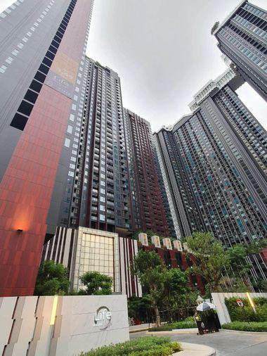 picture 🏢 Condo for Sale : Life Asoke Hype   Property Code | LNP-C14247  - 2/14