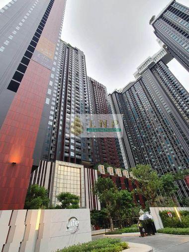 picture ðĒ Condo for Sale : Life Asoke Hype Property Code | LNP-C14247 - 2/14