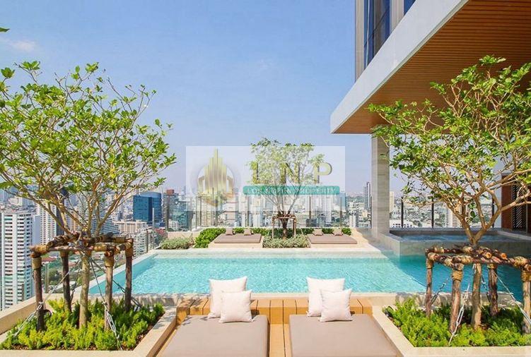 picture ðĒ Condo for Rent: MARU EKKAMAI 2 Property Code | LNP-C8171 - 8/8