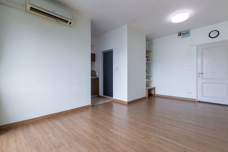 รูป 📢 ขาย  Bliz Condominium Bearing (บลิซ คอนโดมิเนียม แบริ่ง)    วิวโปร่งรับแสงธรรมชาติ ใกล้ BTS แบริ่ง และ ✅  สิ่งอำนวยความสะดวกครบครัน - รูปที่ 8/12