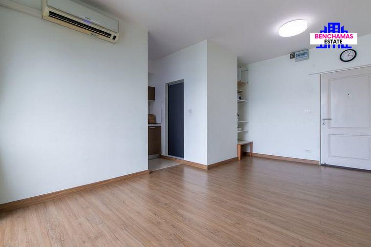 รูป 📢 ขาย Bliz Condominium Bearing (บลิซ คอนโดมิเนียม แบริ่ง) วิวโปร่งรับแสงธรรมชาติ ใกล้ BTS แบริ่ง และ ✅ สิ่งอำนวยความสะดวกครบครัน - รูปที่ 8/12