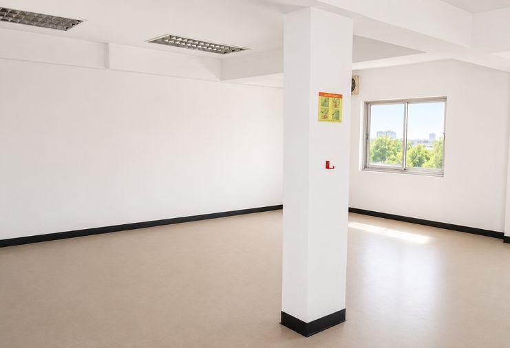 รูป ขายอาคารสำนักงาน โครงการเซ็นเตอร์พอยส์ เมืองสุราษฎร์ธานี - รูปที่ 18/31